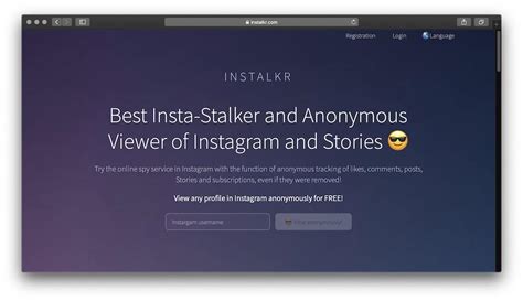 story stalker instagram|Anonymous Instagram Story Viewer & Insta Stalker